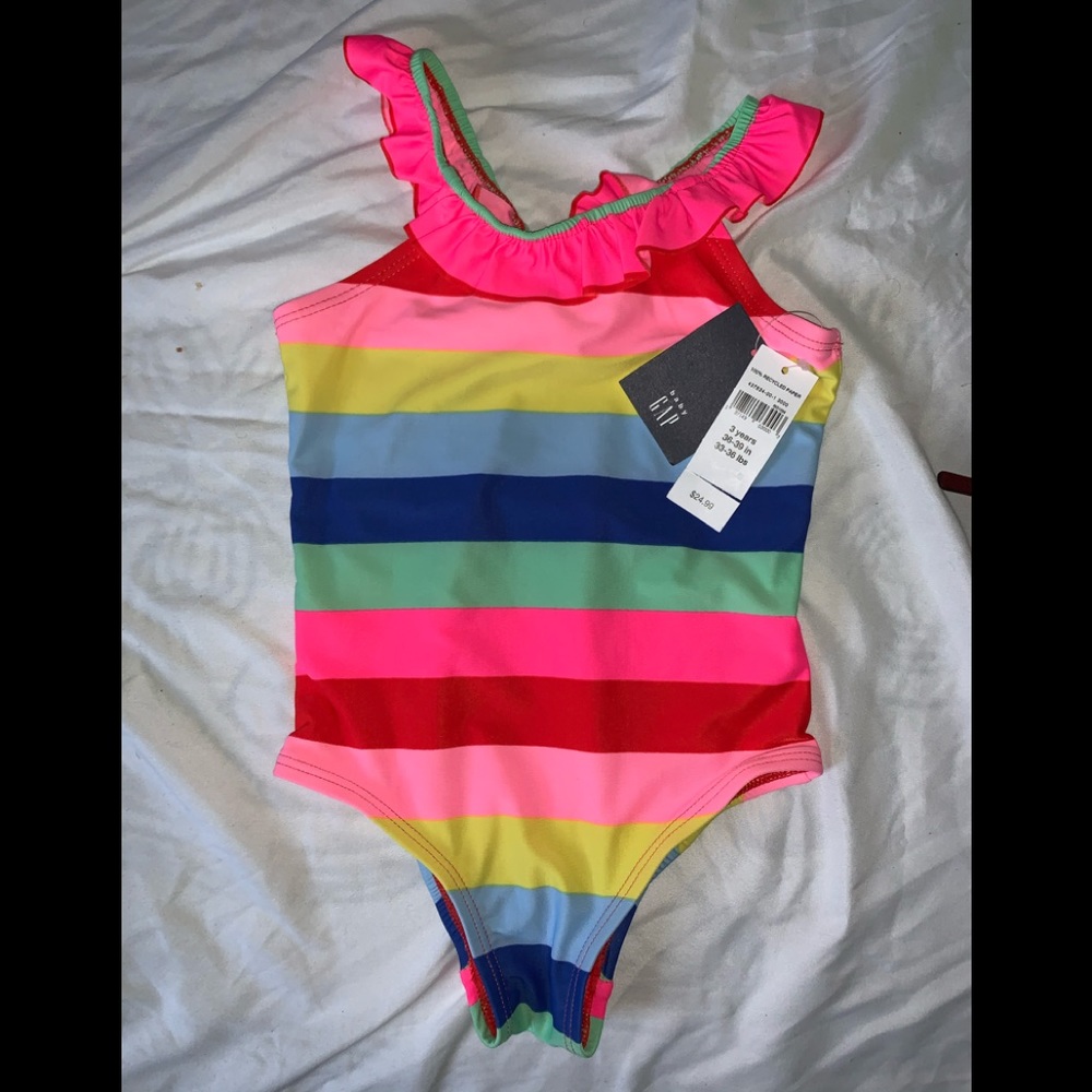 Baby Gap Swimsuit